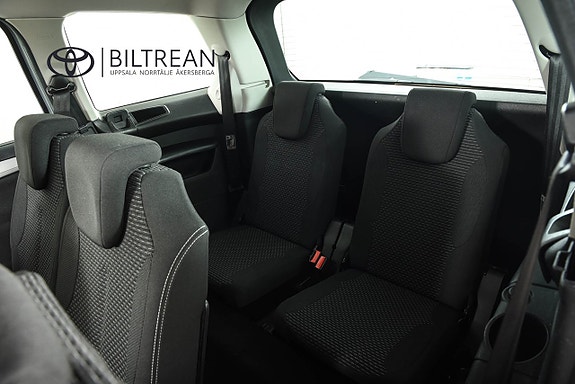 Citroen Grand C4 Picasso 8 of 14