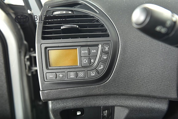 Citroen Grand C4 Picasso 12 of 14