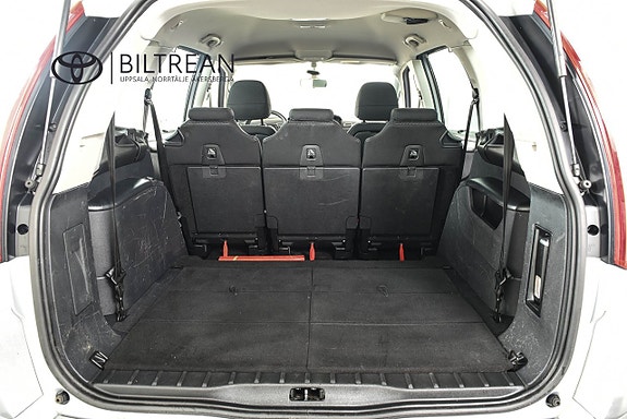 Citroen Grand C4 Picasso 11 of 14