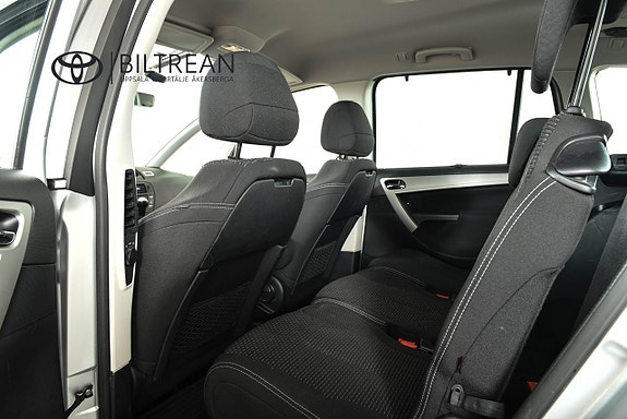 Citroen Grand C4 Picasso 7 of 14