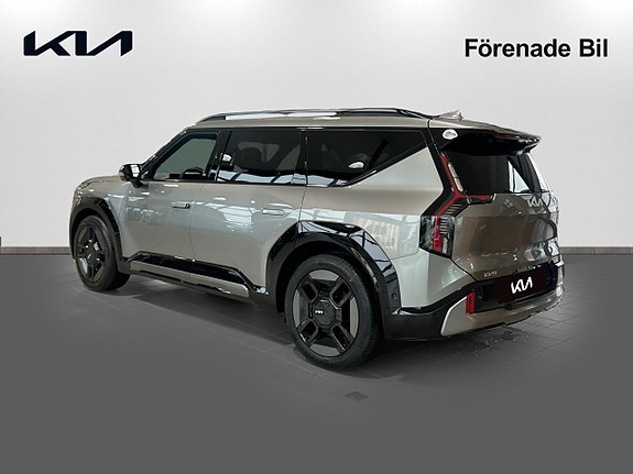Kia EV9 6 of 16