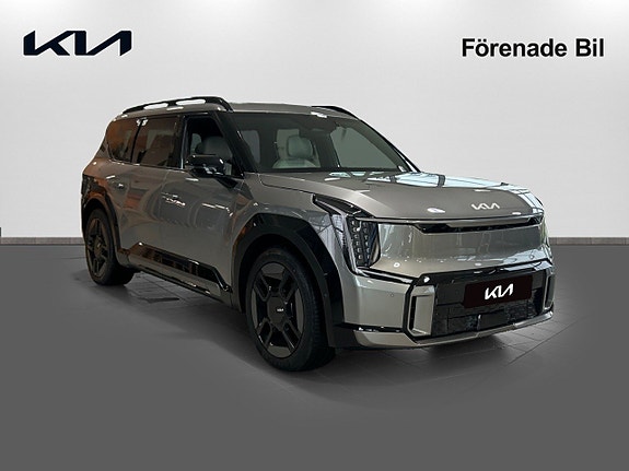 Kia EV9 3 of 16