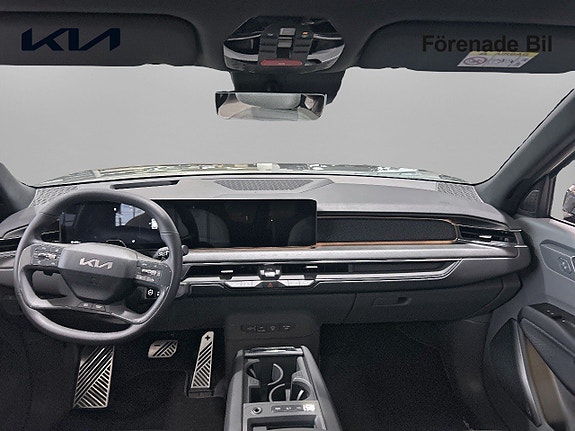 Kia EV9 7 of 16