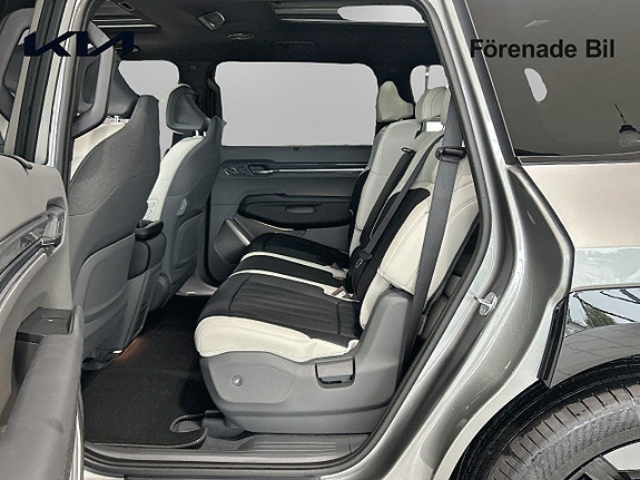 Kia EV9 9 of 16