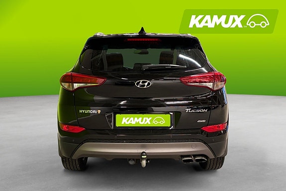 Hyundai Tucson 5 of 7