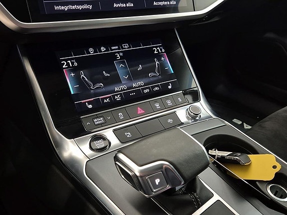 Audi A6 allroad 14 of 18