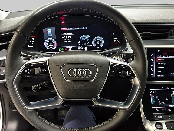 Audi A6 allroad 16 of 18