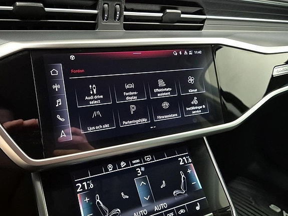 Audi A6 allroad 10 of 18