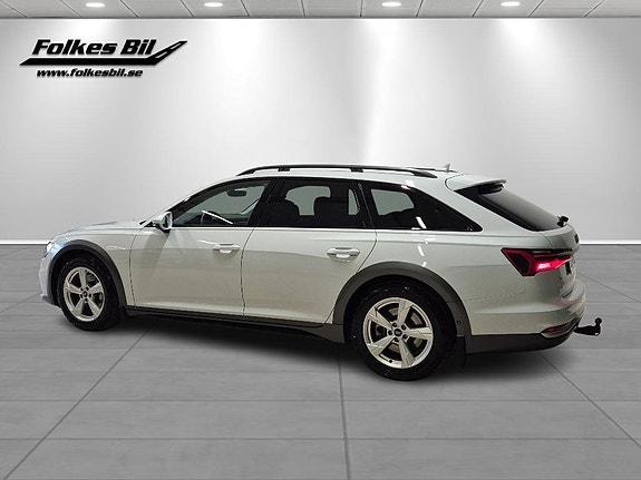 Audi A6 allroad 5 of 18