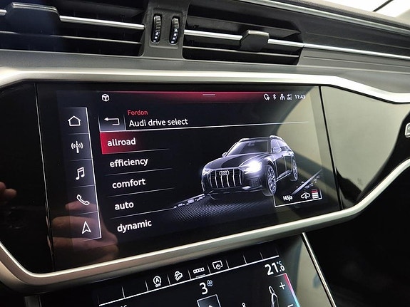 Audi A6 allroad 11 of 18