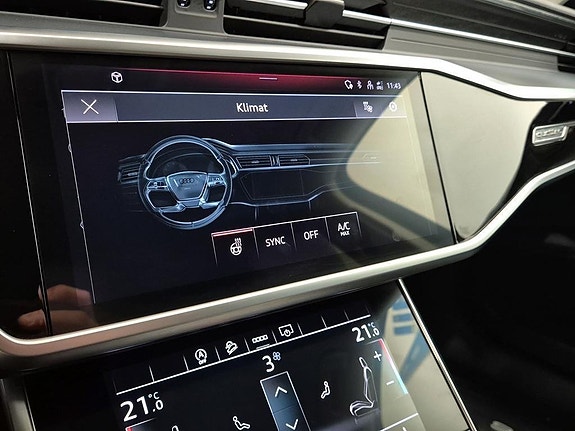 Audi A6 allroad 12 of 18