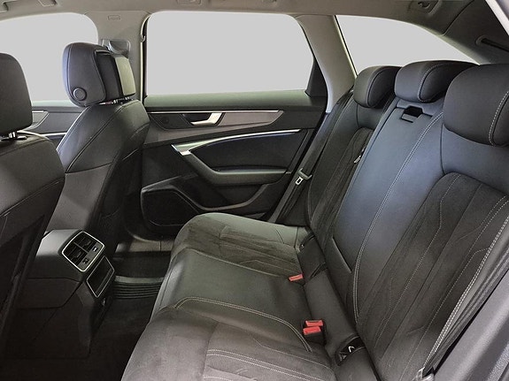 Audi A6 allroad 9 of 18