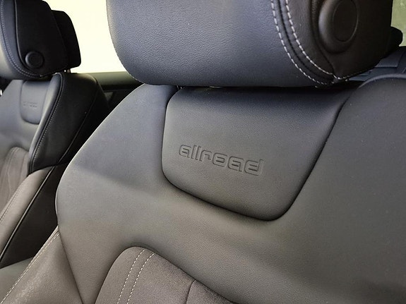 Audi A6 allroad 8 of 18