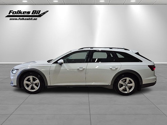 Audi A6 allroad 4 of 18