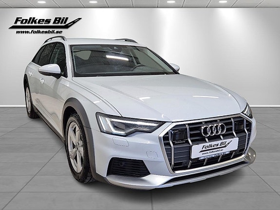 Audi A6 allroad 3 of 18