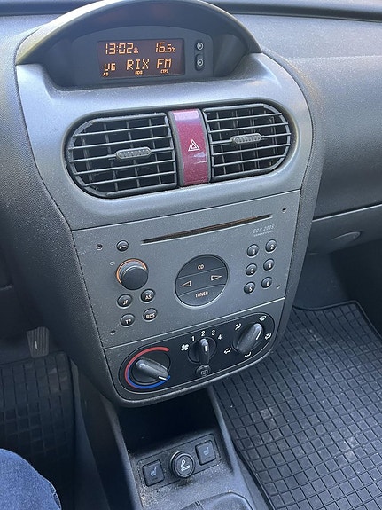 Opel Corsa 6 of 7