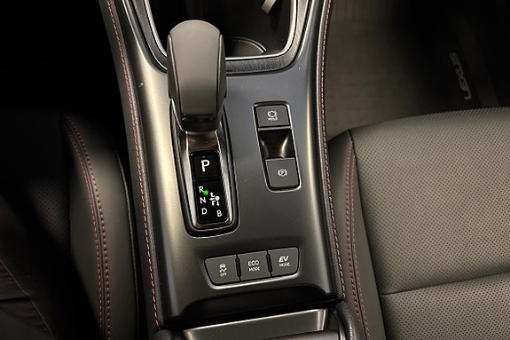 Lexus LBX 19 of 23