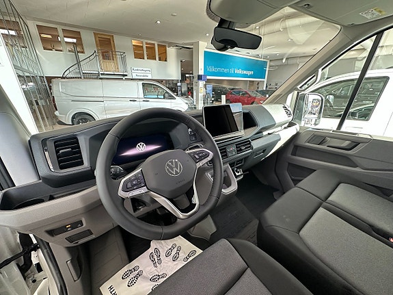 Volkswagen Crafter 35 3 of 5