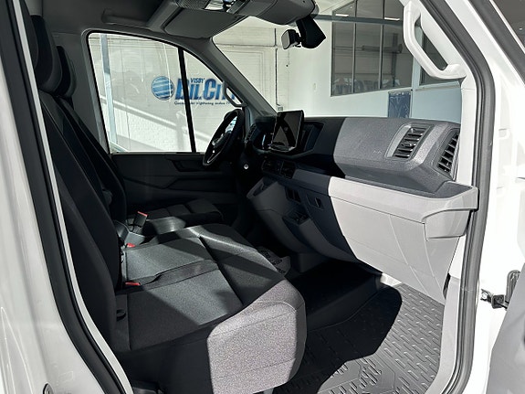 Volkswagen Crafter 35 4 of 5