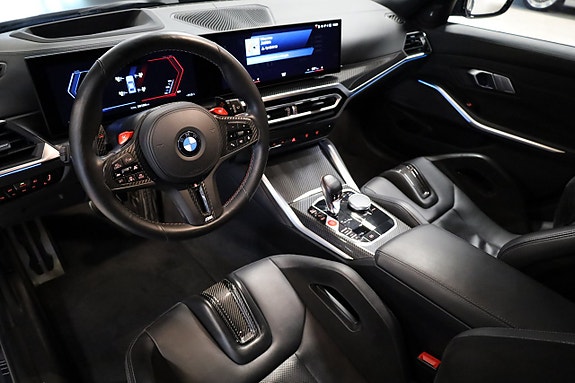 BMW M3 10 of 23