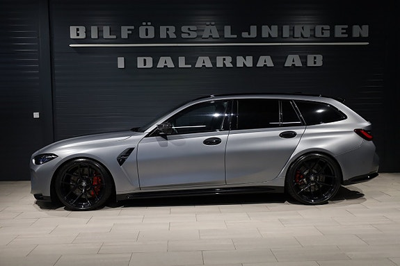 BMW M3 3 of 23