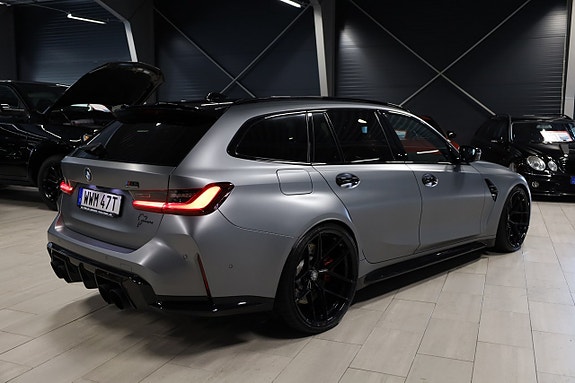 BMW M3 7 of 23