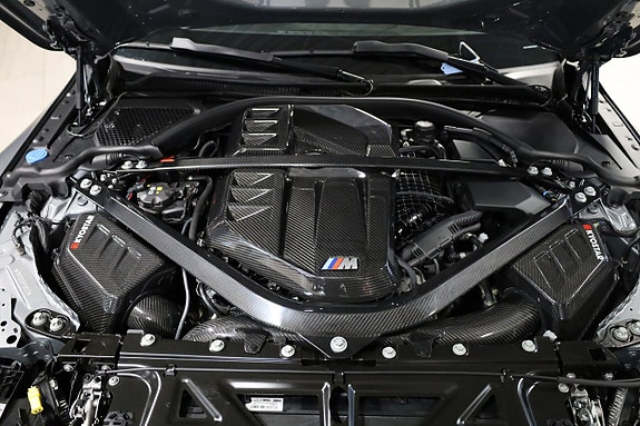 BMW M3 22 of 23