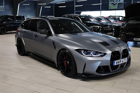BMW M3 6 of 23