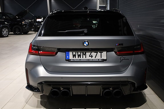 BMW M3 5 of 23