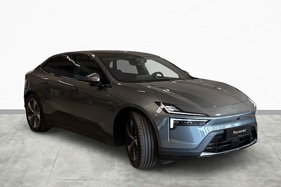Polestar 4 10 of 30