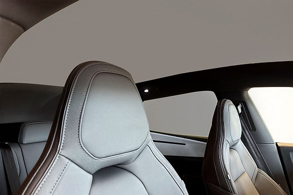 Polestar 4 29 of 30