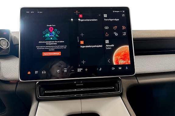 Polestar 4 17 of 30