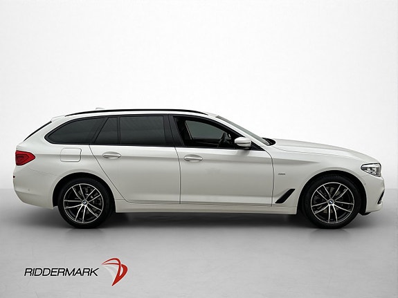 BMW 520 4 of 30
