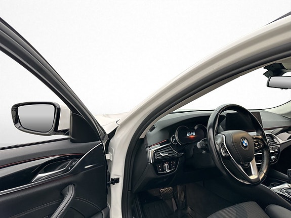 BMW 520 10 of 30
