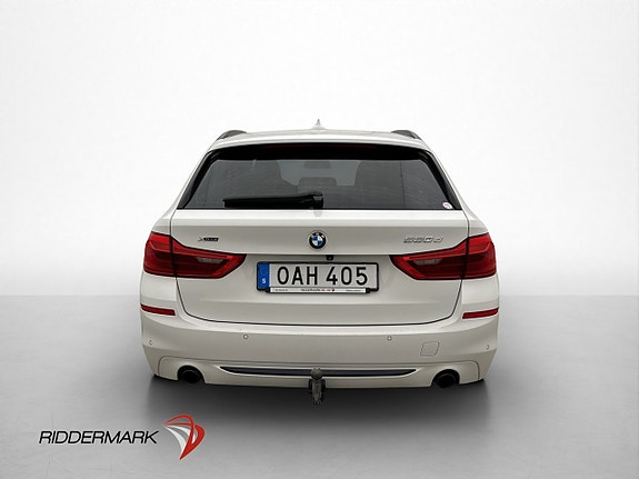 BMW 520 6 of 30