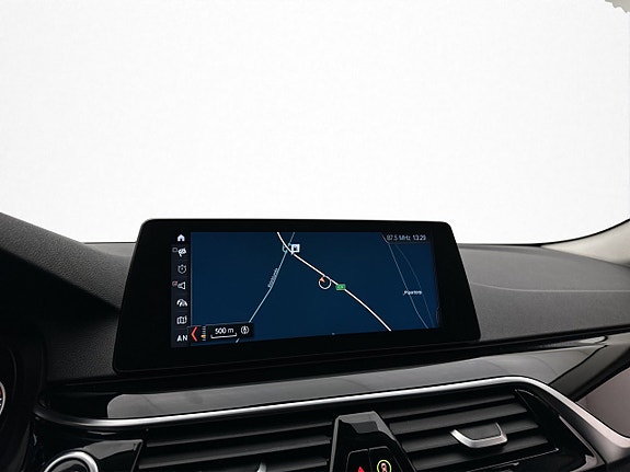 BMW 520 19 of 30