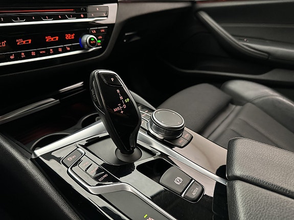 BMW 520 23 of 30