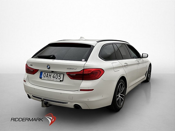 BMW 520 5 of 30