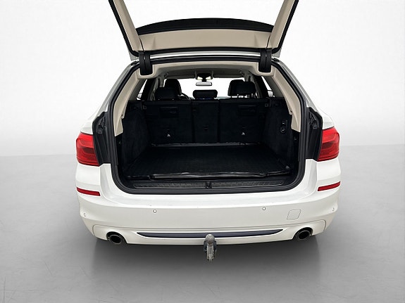 BMW 520 28 of 30