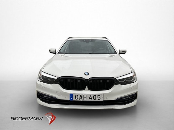 BMW 520 2 of 30