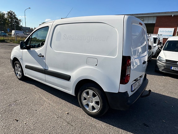 Citroen Berlingo 5 of 10