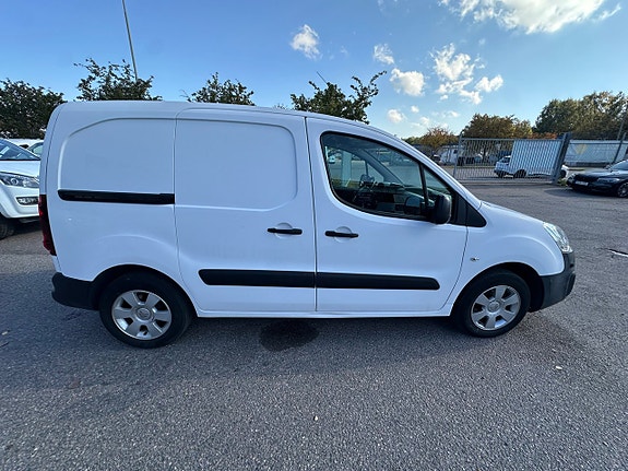 Citroen Berlingo 3 of 10