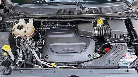 Chrysler Pacifica 29 of 30