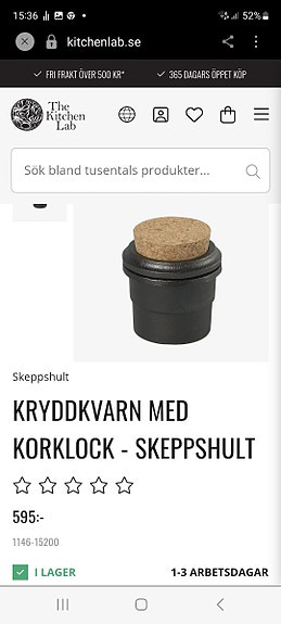 Product image 2 of 5