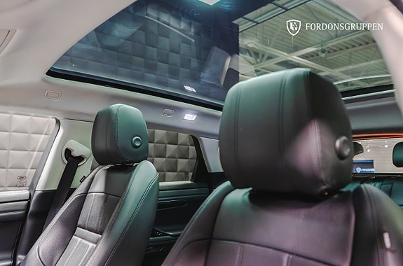 Land Rover Range Rover Evoque 19 of 26