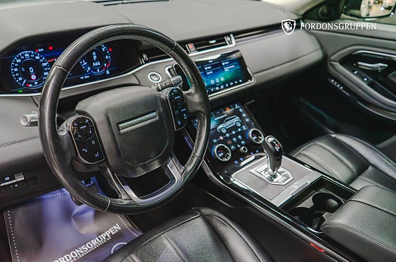 Land Rover Range Rover Evoque 20 of 26