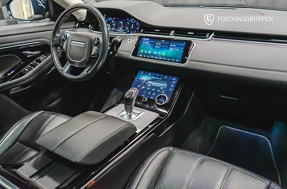 Land Rover Range Rover Evoque 24 of 26