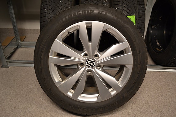 Volkswagen ID.4 15 of 15