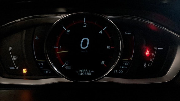 Volvo XC60 11 of 12