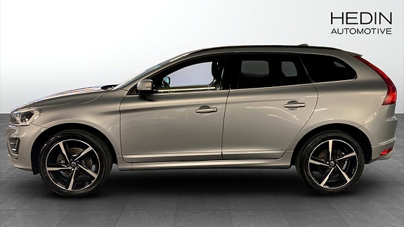 Volvo XC60 6 of 12